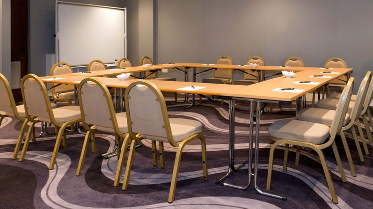 Sandman Signature Gatwick Meeting