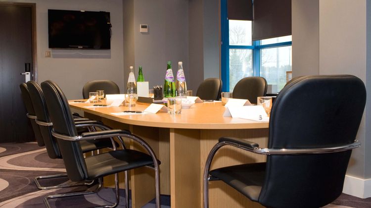 Sandman Signature Gatwick Meeting
