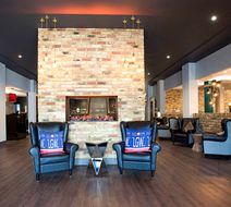 Sandman Signature Gatwick Lobby