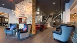 Sandman Signature Gatwick Lobby