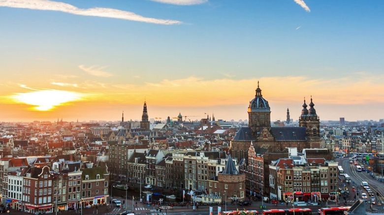 <b>Crowne Plaza Amsterdam - South Other</b>. Images powered by <a href="https://www.leonardoworldwide.com/" title="Leonardo Worldwide" target="_blank">Leonardo</a>.