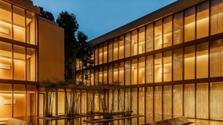 <b>Six Senses Vana - Wellness Retreat Exterior</b>. Images powered by <a href="https://www.leonardoworldwide.com/" title="Leonardo Worldwide" target="_blank">Leonardo</a>.