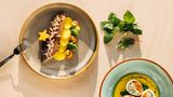Six Senses Vana - Wellness Retreat Restaurant