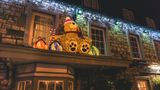 The Bear Hotel Cowbridge Exterior