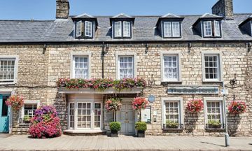 The Bear Hotel Cowbridge