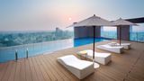 Crowne Plaza Dhaka Gulshan Pool
