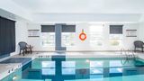<b>Sandman Signature Hotel & Suites Pool</b>. Images powered by <a href="https://www.leonardoworldwide.com/" title="Leonardo Worldwide" target="_blank">Leonardo</a>.