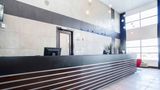 <b>Sandman Signature Hotel & Suites Lobby</b>. Images powered by <a href="https://www.leonardoworldwide.com/" title="Leonardo Worldwide" target="_blank">Leonardo</a>.