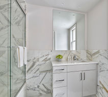 AKA Rittenhouse Square Room