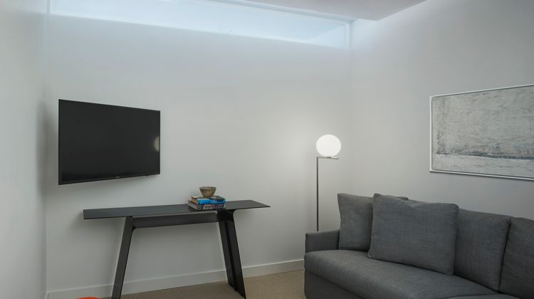 AKA University City Room