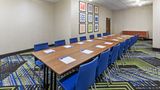 <b>Holiday Inn Express & Suites N Downtown Meeting</b>. Images powered by <a href="https://www.leonardoworldwide.com/" title="Leonardo Worldwide" target="_blank">Leonardo</a>.