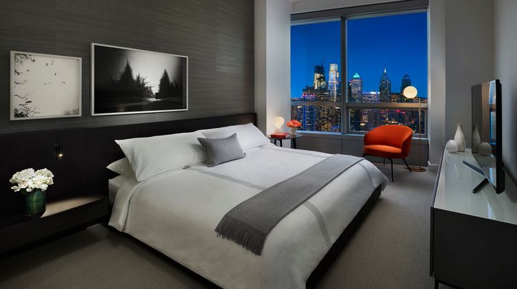 AKA University City Suite
