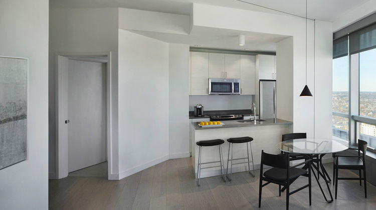AKA University City Room