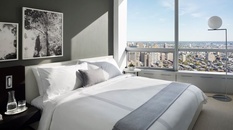 AKA University City Suite