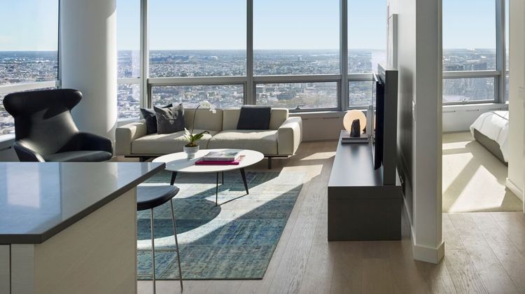 AKA University City Room