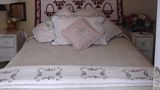 Alaskas Lake Lucille Bed & Breakfast Room