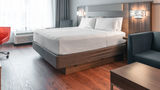 Holiday Inn Express Hotel & Sts Kingston Suite