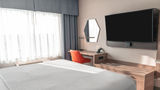 Holiday Inn Express Hotel & Sts Kingston Room