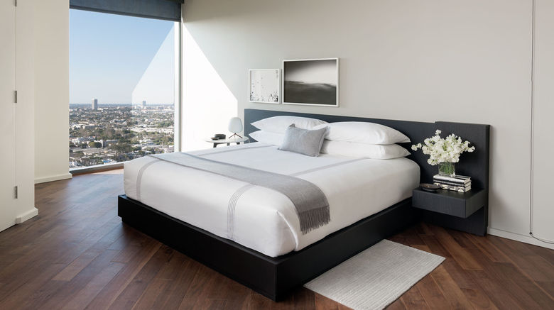 <b>AKA West Hollywood Exterior</b>. Images powered by <a href="https://www.leonardoworldwide.com/" title="Leonardo Worldwide" target="_blank">Leonardo</a>.
