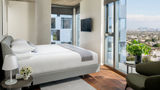AKA West Hollywood Exterior