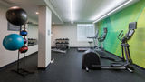 Holiday Inn Tampa North Health Club