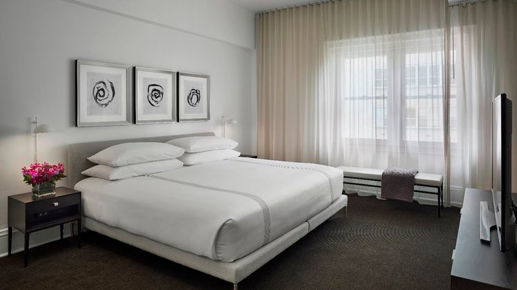 AKA Rittenhouse Square Suite