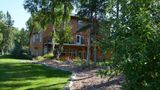 Alaskas Lake Lucille Bed & Breakfast Exterior