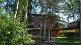 Alaskas Lake Lucille Bed & Breakfast Exterior