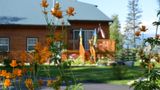 Alaskas Lake Lucille Bed & Breakfast Exterior