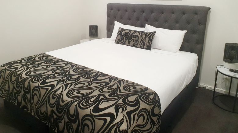<b>Addison Motor Inn Room</b>. Images powered by <a href="https://www.leonardoworldwide.com/" title="Leonardo Worldwide" target="_blank">Leonardo</a>.