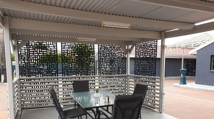 Addison Motor Inn Restaurant