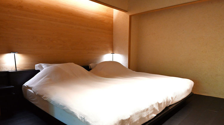 Beniya Mukayu Suite