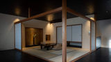 Beniya Mukayu Suite