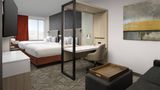 SpringHill Suites Loveland Fort Collins Suite
