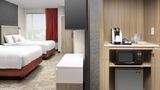 SpringHill Suites Loveland Fort Collins Suite