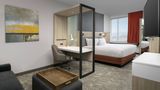 SpringHill Suites Loveland Fort Collins Suite