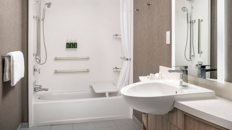 SpringHill Suites Loveland Fort Collins Room