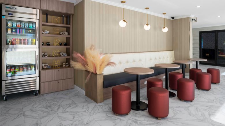 <b>voco The Cadence Lobby</b>. Images powered by <a href="https://www.leonardoworldwide.com/" title="Leonardo Worldwide" target="_blank">Leonardo</a>.