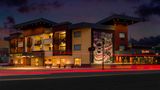 voco The Cadence Exterior