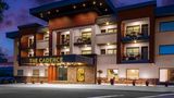 voco The Cadence Exterior