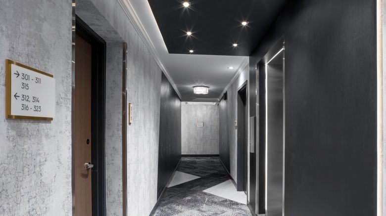 <b>voco The Cadence Lobby</b>. Images powered by <a href="https://www.leonardoworldwide.com/" title="Leonardo Worldwide" target="_blank">Leonardo</a>.
