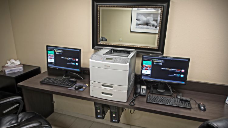 Holiday Inn Hotel & Suites Anaheim Other