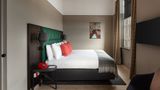 Hotel Indigo Dundee Room