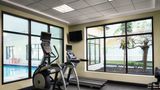 Holiday Inn Hotel & Stes Boston -Peabody Health Club