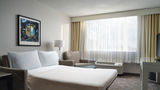 Holiday Inn Marlborough Room