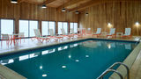 Holiday Inn Marlborough Pool