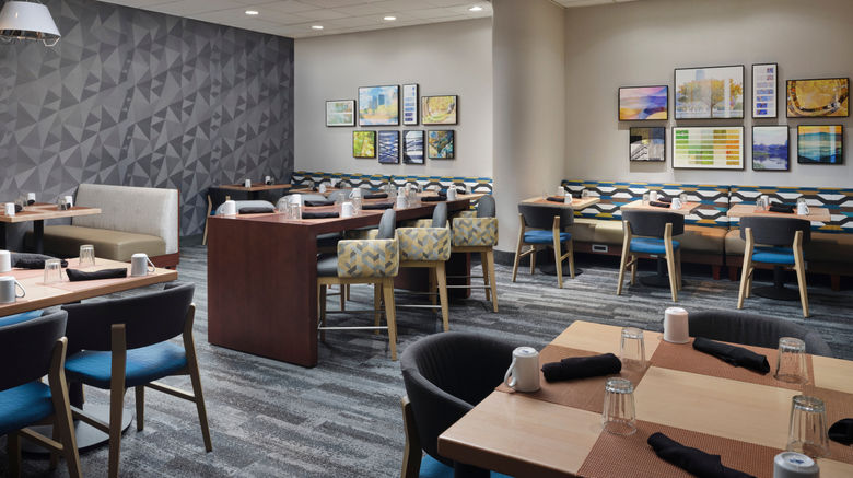 <b>Holiday Inn Boston-Dedham Restaurant</b>. Images powered by <a href="https://www.leonardoworldwide.com/" title="Leonardo Worldwide" target="_blank">Leonardo</a>.