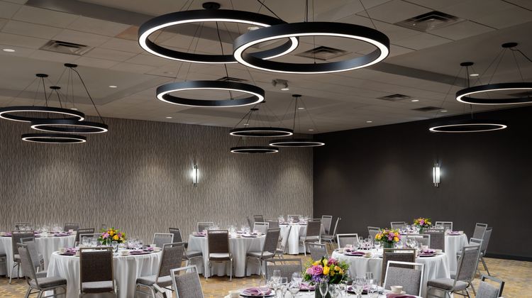 Holiday Inn Boston-Dedham Ballroom