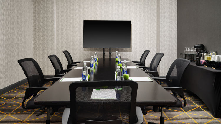 Holiday Inn Boston-Dedham Meeting