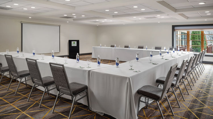 Holiday Inn Boston-Dedham Meeting